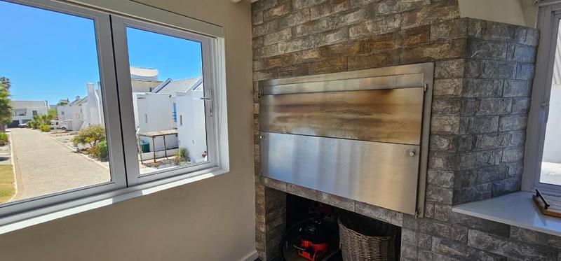 3 Bedroom Property for Sale in Lampiesbaai Western Cape